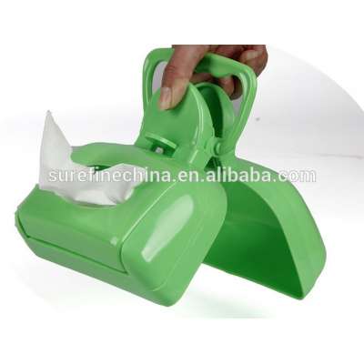 Pet/Dog/Cat Poop Scooper Portable, Pet/Dog/Cat Poop/Waste Pickup Tool Portable