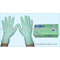 Mint Gloves