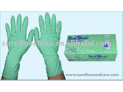 Aloe Vera Gloves