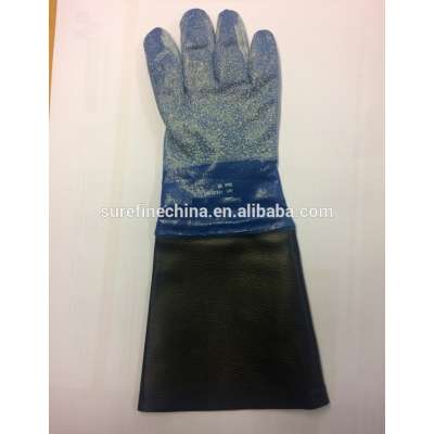 Sea Norway Fishing Gloves